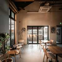 ease coffee