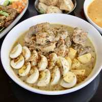 Sana Sini Restaurant 