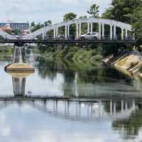 สะพานรัษฎาภิเศก