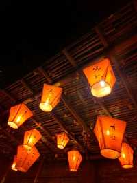 Information about Visiting Gubei Water Town