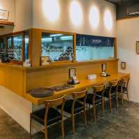 AOMORI SHOKUDO | RAMEN & COFFEE IN KEMANG