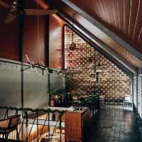 BHARGA SRG COFFEE 