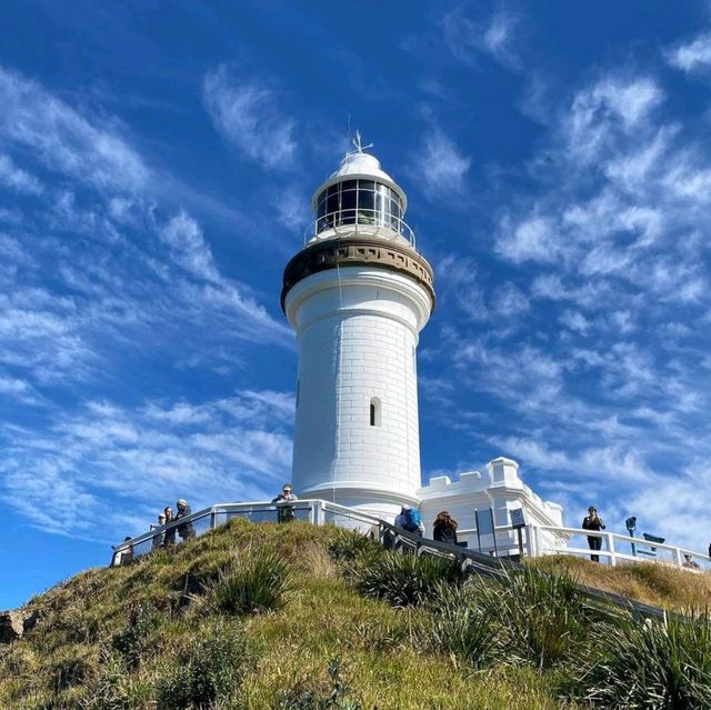 Blissful Byron Bay, Australia 🌊🌿
