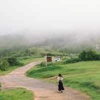 หมู่บ้านในสายหมอก หมู่บ้านอีต่อง