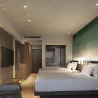 Contemporary Comfort at Courtyard Fukui
