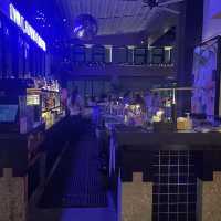 Bar Yard