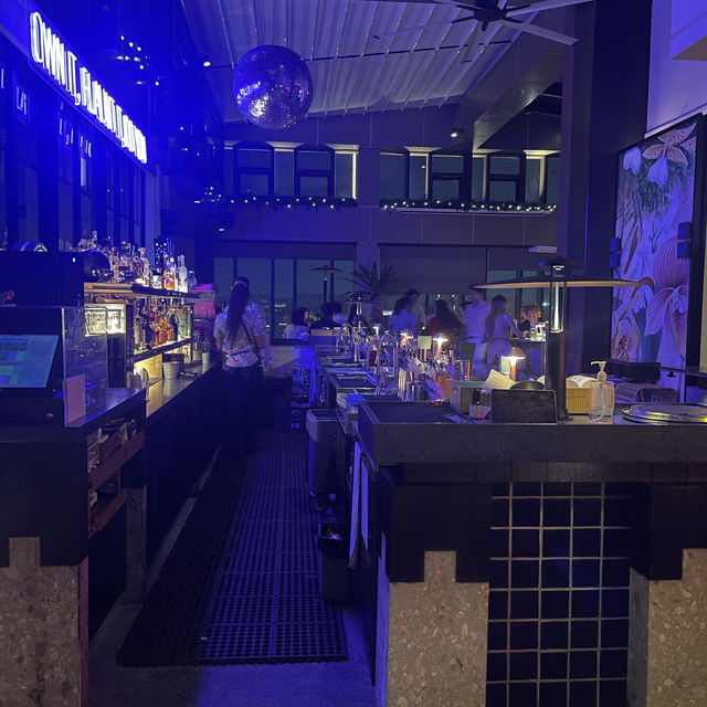 Bar Yard