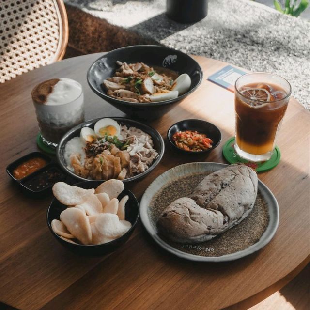 JABARANO COFFEE | IT'A SUITABLE FOR VARIOUS ACTIVITIES STARTING FROM HANGING OUT ANF WFH