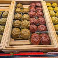 Unique Flavours at Mdm Ang KK