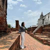 ไหว้พระพิฆเนศเก่าแก่กว่า300ปี ที่ปราสาทนครหลวง