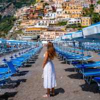 🌞 Paradise Found: Amalfi Coast Review 🌊