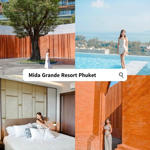 รวม 6 ที่พักภูเก็ต