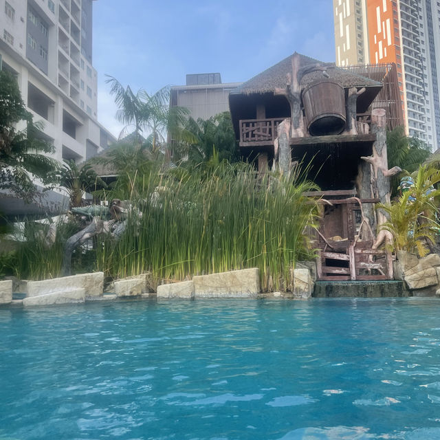 Hidden gems in Penang Mainland 