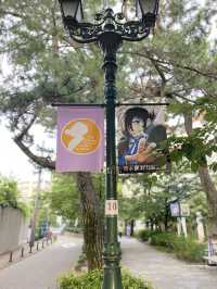 【宝塚】歌劇や手塚治虫記念館など観光の玄関口