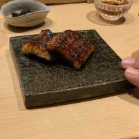 【東京🗼】麻布十番の超予約困難店で本物のお鮨を！🍣