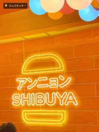 【渋谷】みんなもう食べた？韓国No.1ハンバーガーが日本に上陸🍔🇰🇷💞【東京】