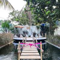 RUPA SPACE | STILL FRESH FROM CISAUK TANGERANG