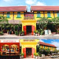 Senglao Boutique Hotel Luang Prabang 