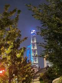 YUYUAN GARDEN >เสี่ยวหลงเปาหลอดดูด<