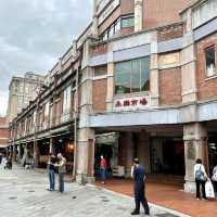 迪化街城隍廟一日美食地圖 - 七夕特輯