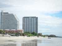 รีวิว Dusit Thani @ Hua Hin 