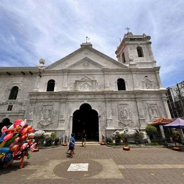 Beautiful Cebu