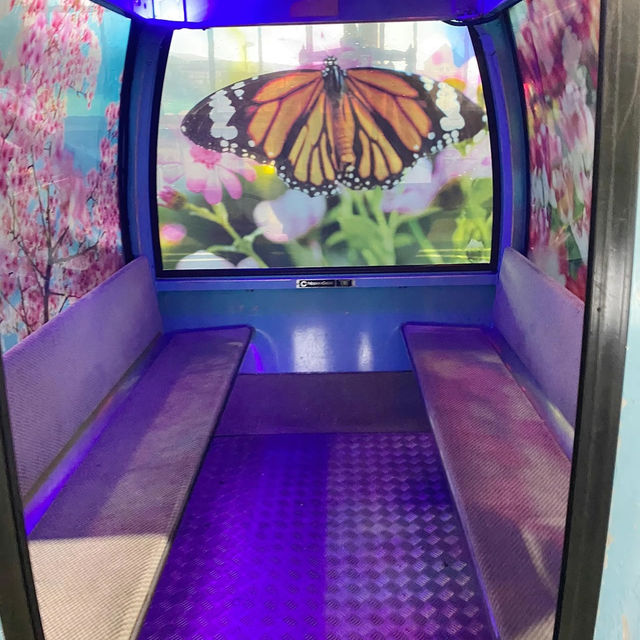 【岩手】蜷川実花限定ゴンドラで山頂へ✨