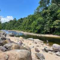 Memorable sleeper train experience to Dabong!