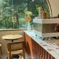 CONTINUE.CAFE | คาเฟ่เปิดใหม่ปทุมธานี