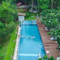 วนธารา รีสอร์ท พิษณุโลก