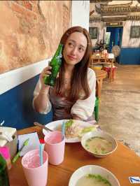 プーケットで1番美味しいカオマンガイのお店🤤🇹🇭🤍【タイ・プーケット】