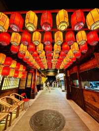 Shenzhen’s Ultimate Exploration: From Bustling Streets to Scenic Promenades