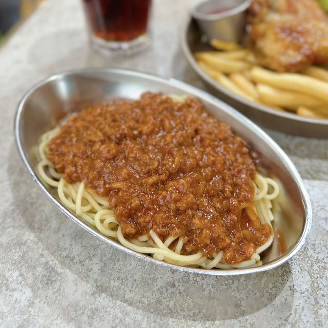 抵食人氣下午茶🍱