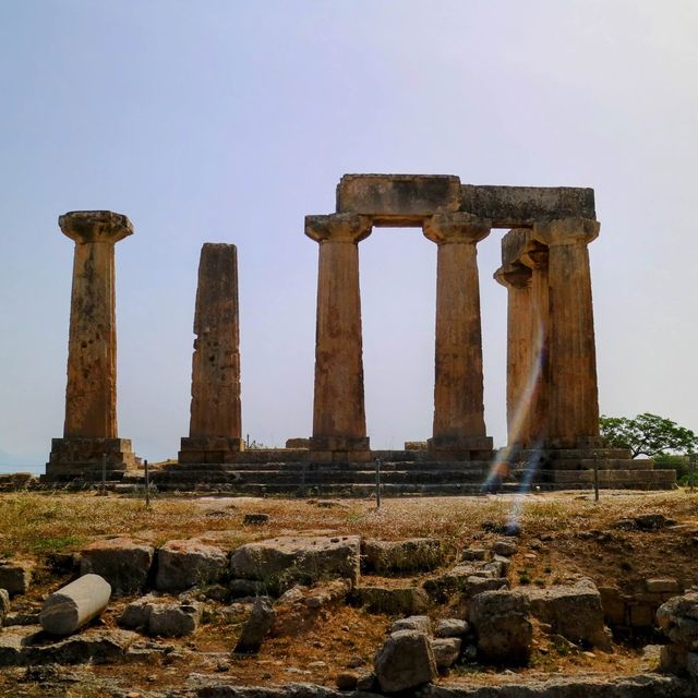 AncientWorld is where history comes alive! 