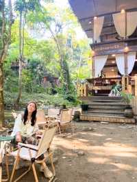 🛖 บ้านธารชีวี Tarnchevee