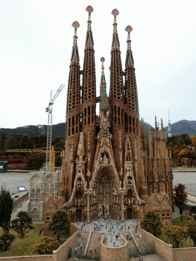 夏休み海外旅行いけない😢？！そんな時は栃木で世界一周旅行しませんか？🌏✈️💫