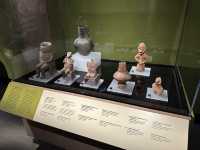 芝加哥歷史博物館：古文明展覽，期待再次造訪