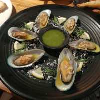FAVE' DISH by The Paz เขาใหญ่
