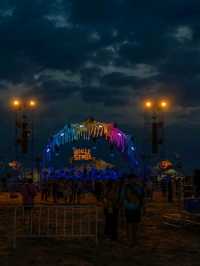 Longlay festival 