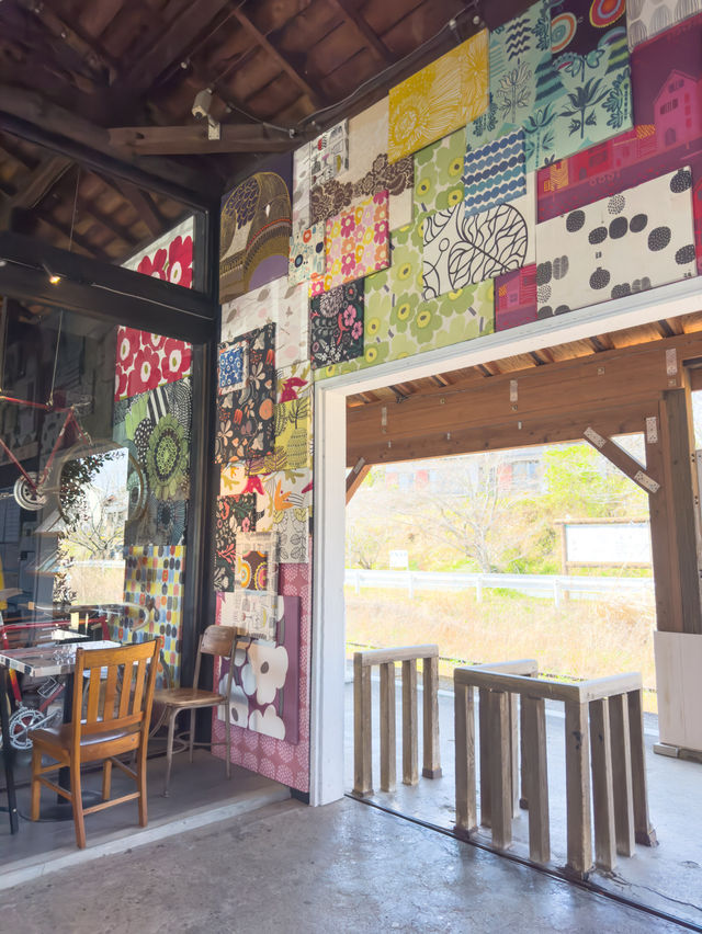 【静岡】静岡の隠れたフォトスポット📸✨ 都田駅でノスタルジックな旅気分を！