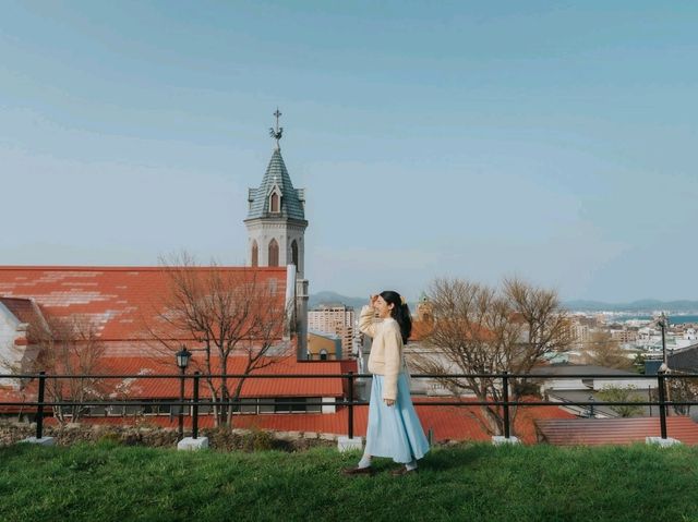 HAKODATE 
