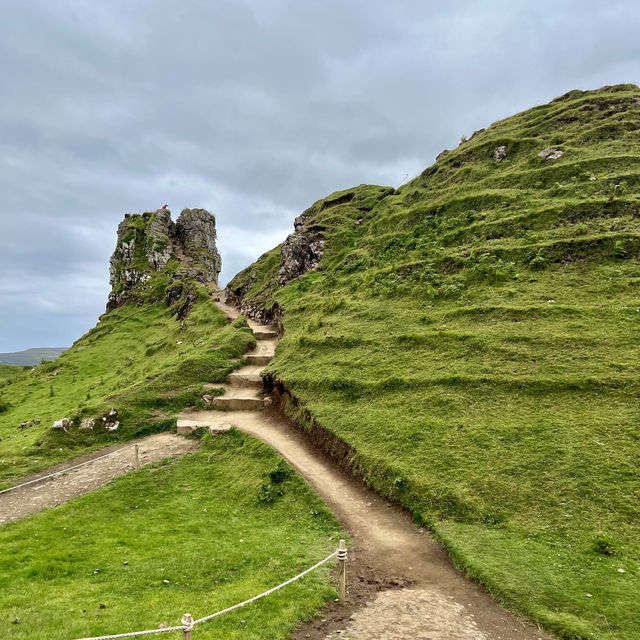 Discover the Magic of the Fairy Pools on the Isle of Skye Discover the Magic of the Fairy Pools on the Isle of Skye