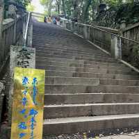 【香川】半日でも楽しめる！こんぴらさんで運動不足を解消