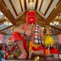 เที่ยวขนอม - สิชล สายมูเตลูห้ามพลาด 