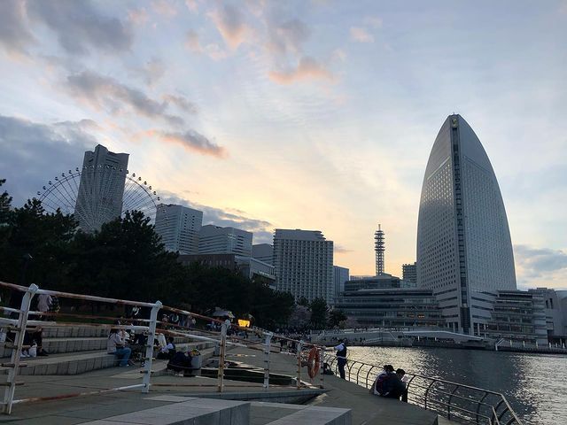Beautiful place with nice restaurant and so relaxing