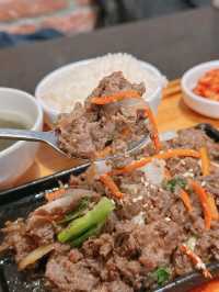 傳統韓式地道家庭料理｜家家戶戶 (尖沙咀)