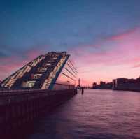 Germany's most modern Harbour city