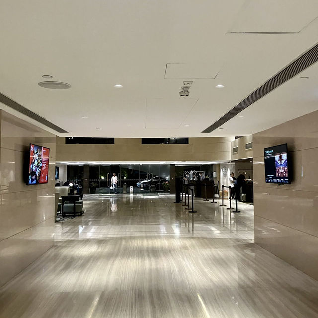 Holiday Inn Golden Mile