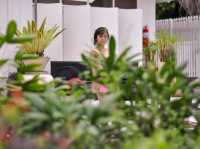 The Hen เดอะเฮ้น รีสอร์ตในฝันสไตล์วินเทจ