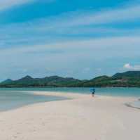 พักผ่อนกับธรรมชาติที่เกาะยาวน้อย